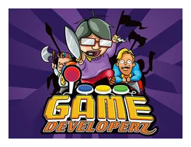Game Developerz box art