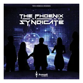 The Phoenix Syndicate box art