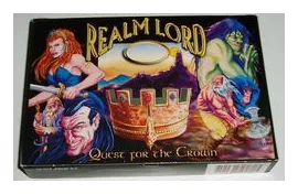 Realm Lord box art