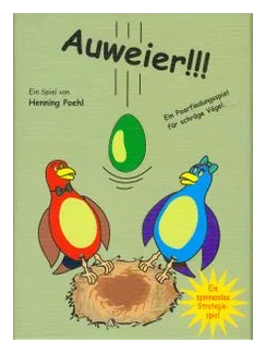 Auweier box art