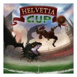 Helvetia Cup box art