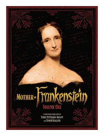 Mother Of Frankenstein box art