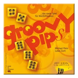 Groovy Pips box art