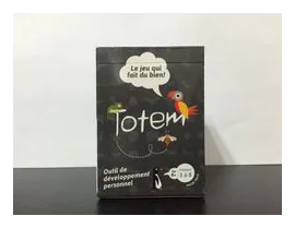Totem: The Feel Good Game box art