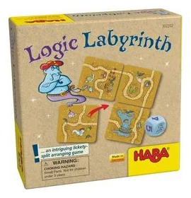 Sesam, Puzzle Dich! box art