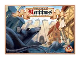 Rattus box art