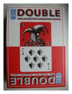 Double box art