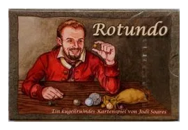 Rotundo box art