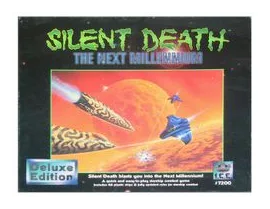 Silent Death: The Next Millennium Deluxe Edition box art