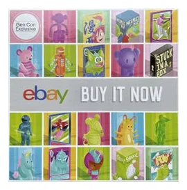 Ebay Buy It Now box art