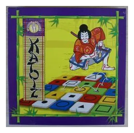 Katoiz box art