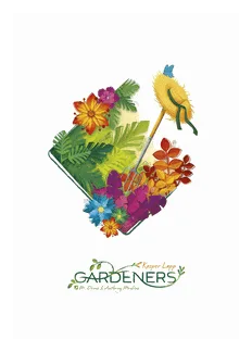 Gardeners box art