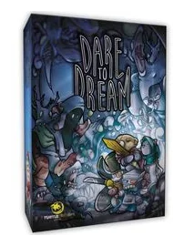 Dare To Dream box art