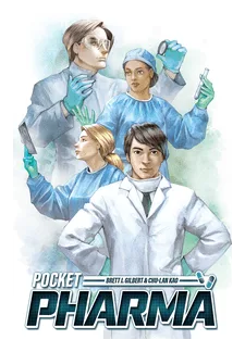Pocket Pharma box art