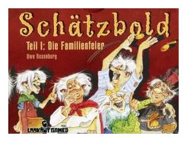 Schätzbold box art