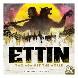 Ettin box art