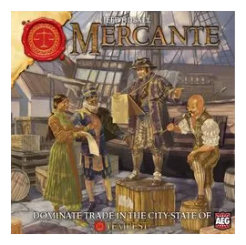 Mercante box art