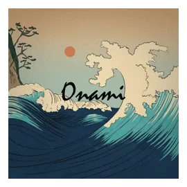 Onami box art