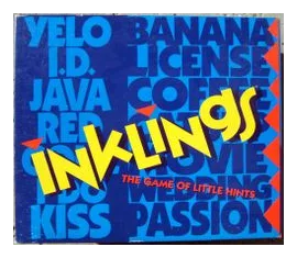 Inklings box art