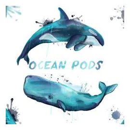 Ocean Pods box art