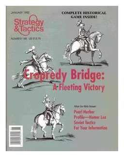 Cropredy Bridge: A Fleeting Victory box art