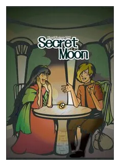 Secret Moon box art