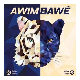 Awimbawé box art