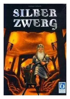 Silberzwerg box art