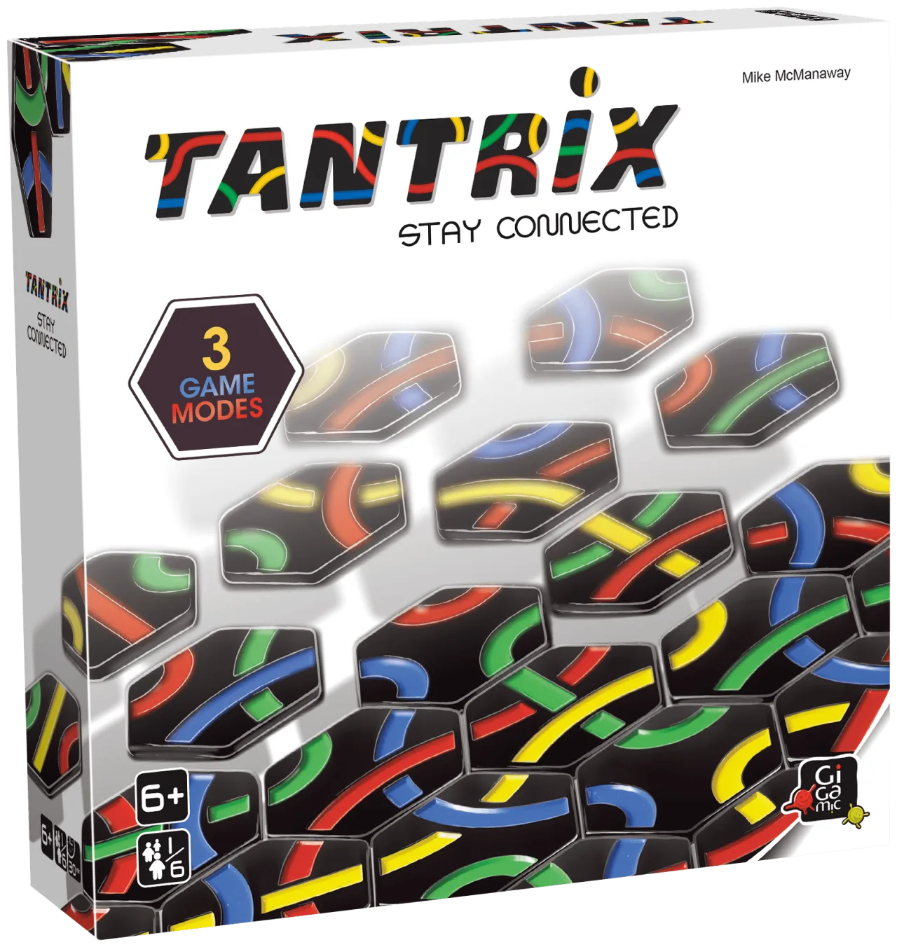 Tantrix box art