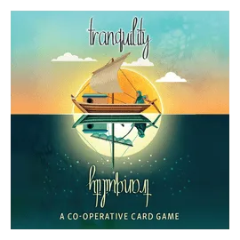 Tranquility box art