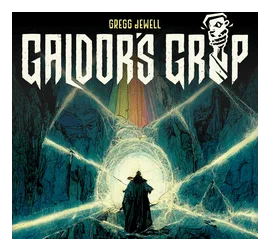 Galdor's Grip box art