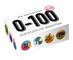 0-100 Vit box art