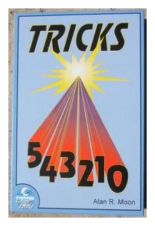 Tricks box art