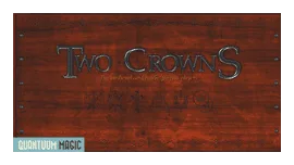 Two Crowns box art