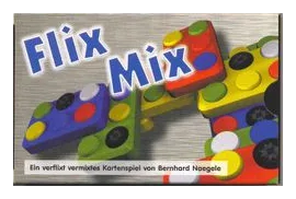 Flix Mix box art