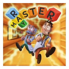 Ray Master box art