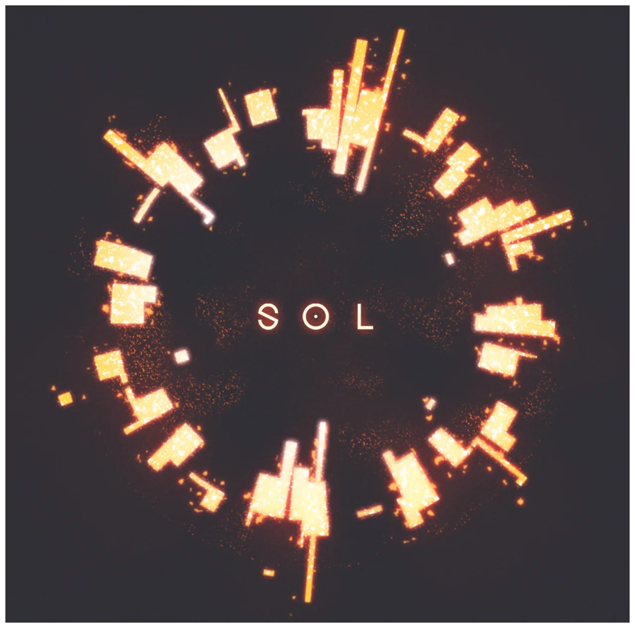 Sol: Last Days Of A Star box art