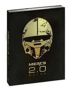 Mercs 2.0 box art