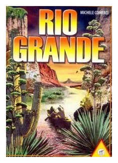 Rio Grande box art