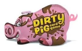 Dirty Pig box art