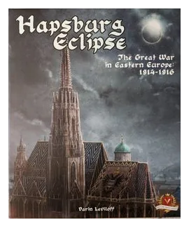 Hapsburg Eclipse box art