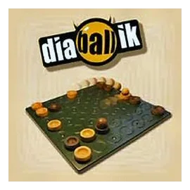 Diaballik box art