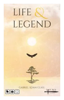 Life & Legend box art