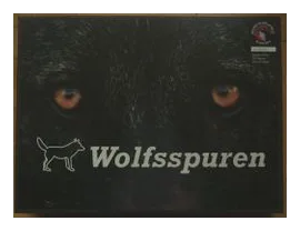 Wolfsspuren box art
