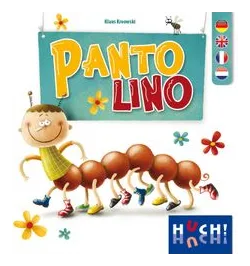 Pantolino box art