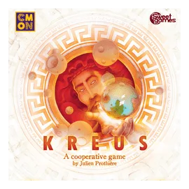 Kreus box art