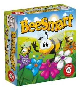 Beesmart box art