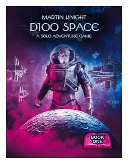 D100 Space box art