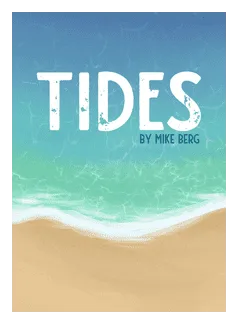 Tides box art