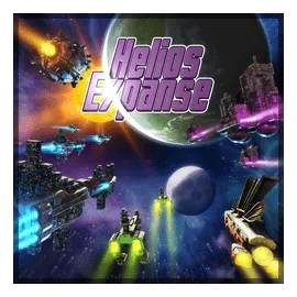 Helios Expanse box art